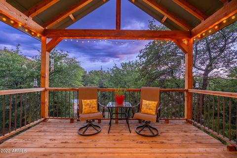 515 W Beaver Flat Rd, Payson, AZ 85541 photo 64