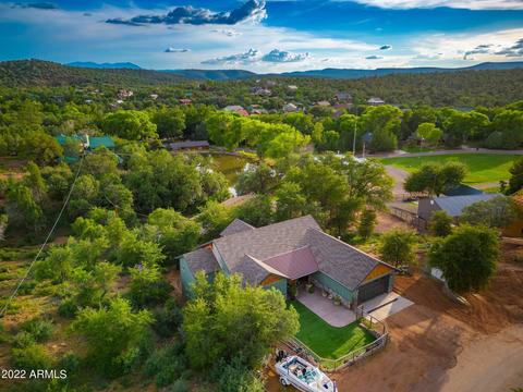 515 W Beaver Flat Rd, Payson, AZ 85541 photo 77