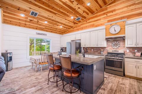 515 W Beaver Flat Rd, Payson, AZ 85541 photo 11