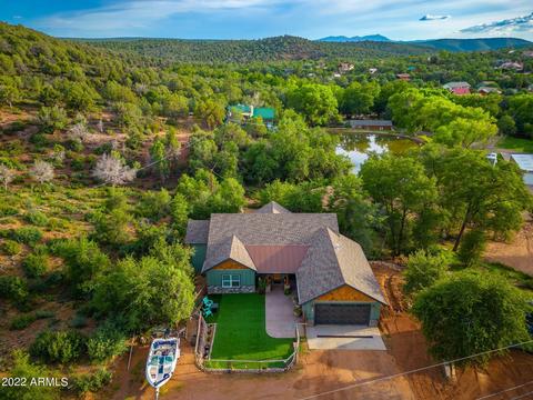 515 W Beaver Flat Rd, Payson, AZ 85541 photo 79