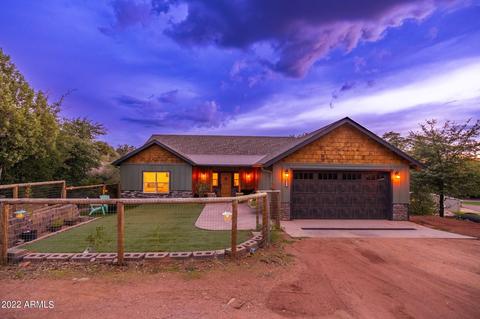 515 W Beaver Flat Rd, Payson, AZ 85541 photo 73