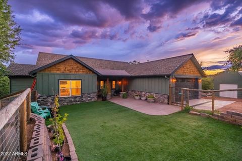 515 W Beaver Flat Rd, Payson, AZ 85541 photo 62