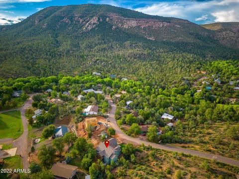 515 W Beaver Flat Rd, Payson, AZ 85541 photo 83