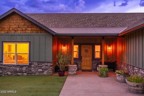 515 W Beaver Flat Rd, Payson, AZ 85541 photo 71