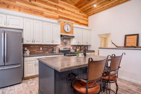 515 W Beaver Flat Rd, Payson, AZ 85541 photo 13