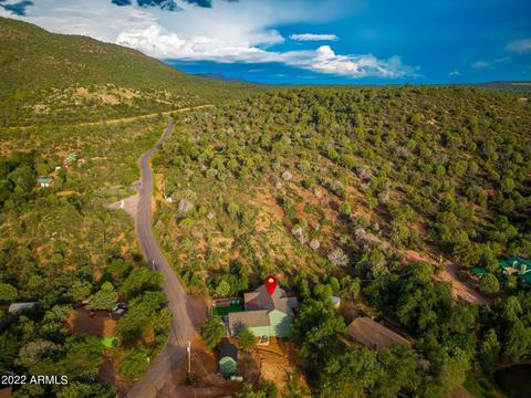 515 W Beaver Flat Rd, Payson, AZ 85541 photo 81