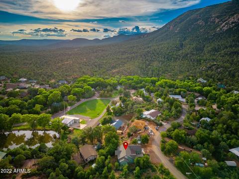 515 W Beaver Flat Rd, Payson, AZ 85541 photo 84