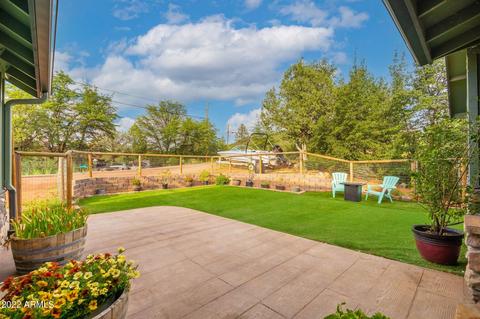 515 W Beaver Flat Rd, Payson, AZ 85541 photo 4