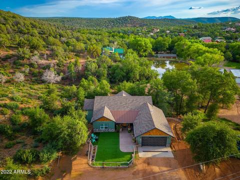 515 W Beaver Flat Rd, Payson, AZ 85541 photo 78