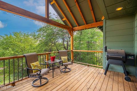 515 W Beaver Flat Rd, Payson, AZ 85541 photo 50