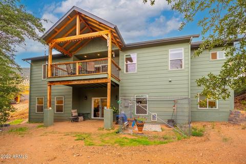 515 W Beaver Flat Rd, Payson, AZ 85541 photo 54