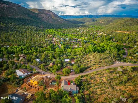 515 W Beaver Flat Rd, Payson, AZ 85541 photo 82