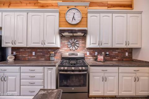 515 W Beaver Flat Rd, Payson, AZ 85541 photo 16