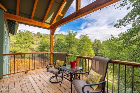 515 W Beaver Flat Rd, Payson, AZ 85541 photo 51