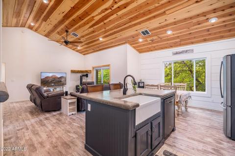 515 W Beaver Flat Rd, Payson, AZ 85541 photo 15