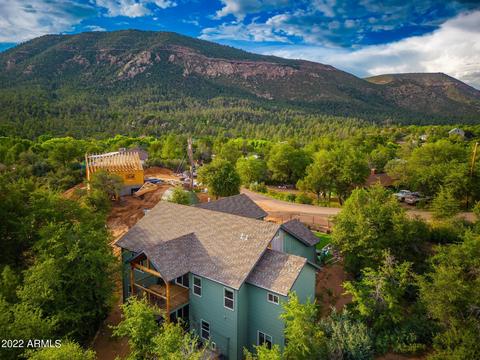 515 W Beaver Flat Rd, Payson, AZ 85541 photo 75