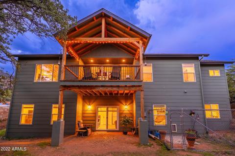 515 W Beaver Flat Rd, Payson, AZ 85541 photo 70