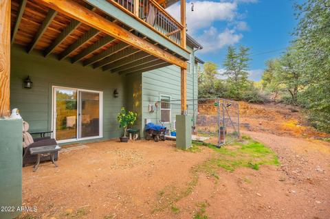 515 W Beaver Flat Rd, Payson, AZ 85541 photo 53