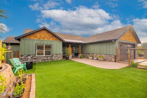 515 W Beaver Flat Rd, Payson, AZ 85541