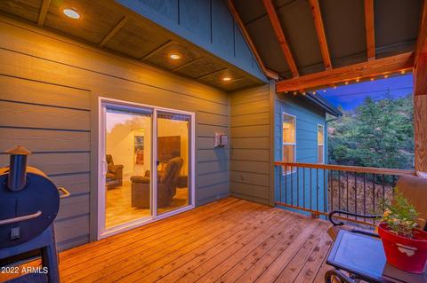 515 W Beaver Flat Rd, Payson, AZ 85541 photo 66