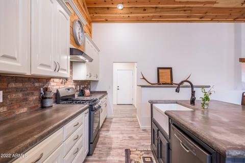 515 W Beaver Flat Rd, Payson, AZ 85541 photo 14