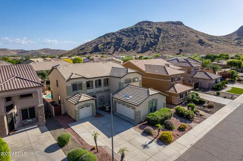 5419 W Rowel Rd, Phoenix, AZ 85083