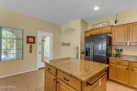 986 E Blue Spruce Ln, Gilbert, AZ 85298 photo 8