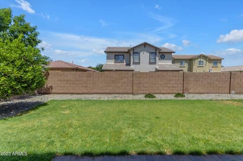 986 E Blue Spruce Ln, Gilbert, AZ 85298 photo 34