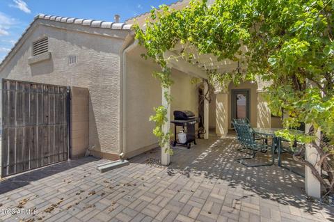 986 E Blue Spruce Ln, Gilbert, AZ 85298 photo 39