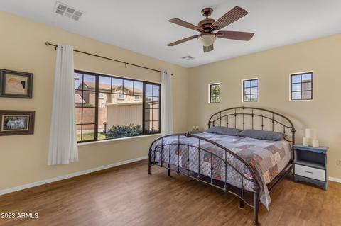 986 E Blue Spruce Ln, Gilbert, AZ 85298 photo 15