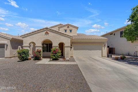 986 E Blue Spruce Ln, Gilbert, AZ 85298