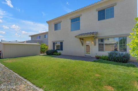 986 E Blue Spruce Ln, Gilbert, AZ 85298 photo 35
