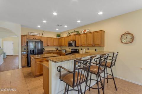 986 E Blue Spruce Ln, Gilbert, AZ 85298 photo 11