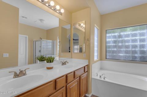986 E Blue Spruce Ln, Gilbert, AZ 85298 photo 18