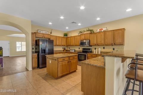 986 E Blue Spruce Ln, Gilbert, AZ 85298 photo 10