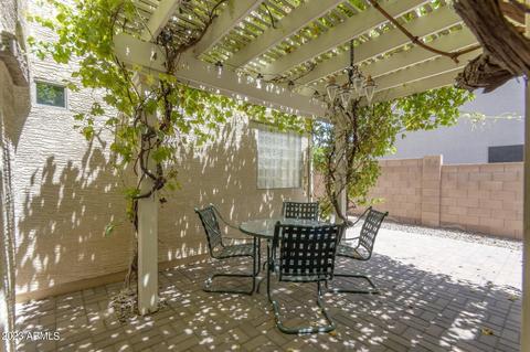 986 E Blue Spruce Ln, Gilbert, AZ 85298 photo 36
