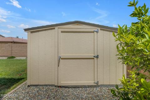 986 E Blue Spruce Ln, Gilbert, AZ 85298 photo 40
