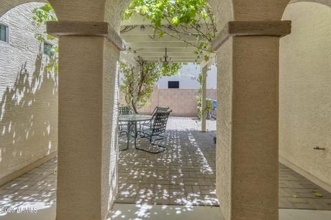 986 E Blue Spruce Ln, Gilbert, AZ 85298 photo 37