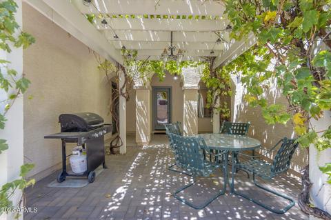 986 E Blue Spruce Ln, Gilbert, AZ 85298 photo 38