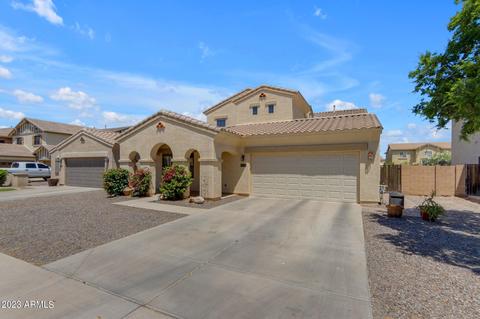 986 E Blue Spruce Ln, Gilbert, AZ 85298 photo 2