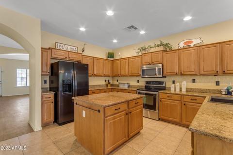 986 E Blue Spruce Ln, Gilbert, AZ 85298 photo 9