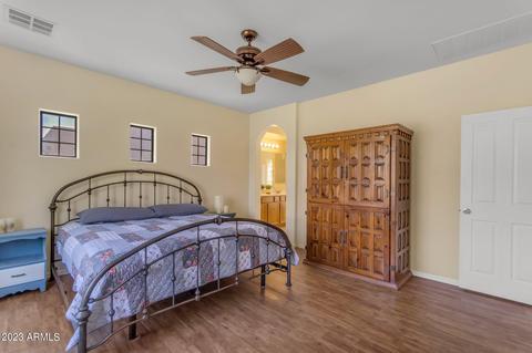 986 E Blue Spruce Ln, Gilbert, AZ 85298 photo 16