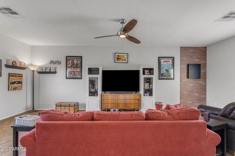 986 E Blue Spruce Ln, Gilbert, AZ 85298 photo 22