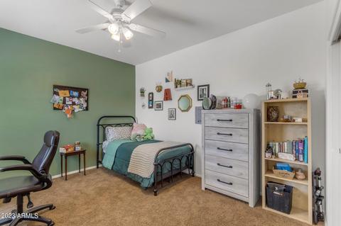 986 E Blue Spruce Ln, Gilbert, AZ 85298 photo 28