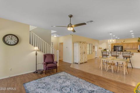 986 E Blue Spruce Ln, Gilbert, AZ 85298 photo 13