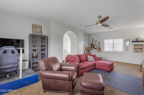 986 E Blue Spruce Ln, Gilbert, AZ 85298 photo 23