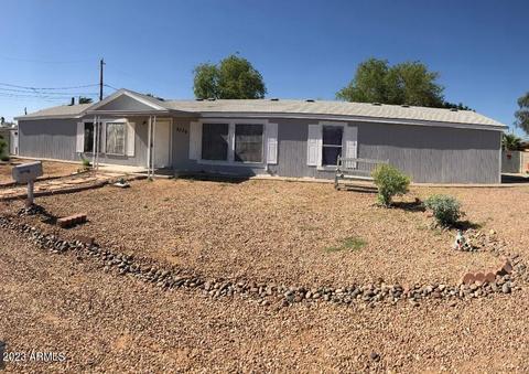 8336 E Billings St, Mesa, AZ 85207