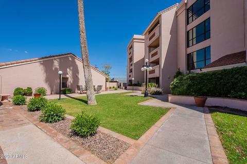 4141 N 31st St #209, Phoenix, AZ 85016