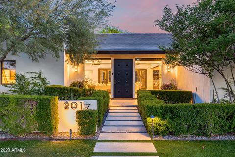 2017 E La Vieve Ln, Tempe, AZ 85284 photo 28