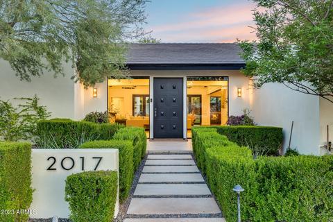 2017 E La Vieve Ln, Tempe, AZ 85284 photo 24